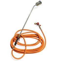 Lorch melegítő készlet 10 méter tömlővel (14094098)