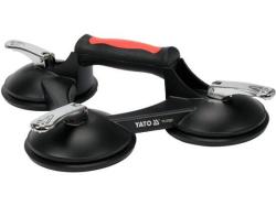 Yato üvegtábla fogó tripla alumínium (YAT-37237)