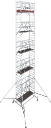 Krause Stabilo gurulóállvány 10-es sorozat, 11,4 m (771094)