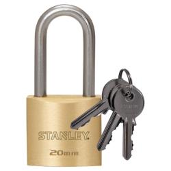 Stanley S742-040 rézlakat, 20mm