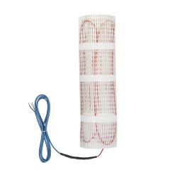 Home elektromos fűtőszőnyeg hidegburkolat alá 0,5x4m, 300W (FHC0209