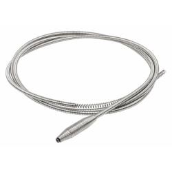 PRETUL DECA-6P kézi lefolyótisztító spirál, 1,8m (T22882)