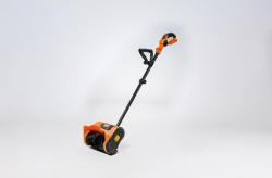 Villager VST 2820 FUSE vezeték nélküli hómaró, akku és töltő nélkül (058975)