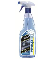 Prelix jégoldó (TE01814)