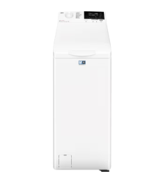 AEG felültöltős mosógép 7 kg (LTR6G271E)