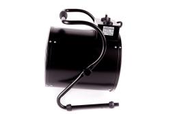 IgneoE hőlégbefúvó elektromos 1,5-3 kW (672)