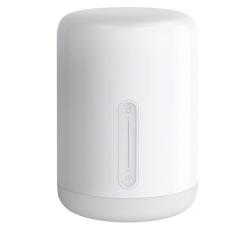 Xiaomi MI BEDSIDE LAMP 2 lámpa (telefonról vezérelhető, 9W, 400 lumen, 6500K, 16 millió szín) FEHÉRM