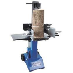 Scheppach HL 810 - rönkhasító 8t (400 V) (5905310902)