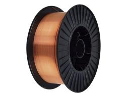 Iweld hegesztő huzal SG2 1,0mm/15kg ER70S-6 (6WWSG21015)