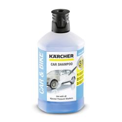 Kärcher RM 565 autósampon 3 az 1-ben, 1 liter (62957500)