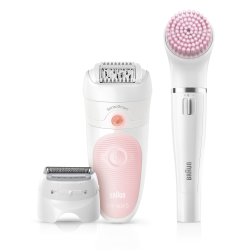 Braun SES5-895BS epilátor (10AS470052)