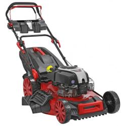 Iskra önjáró benzines fűnyíró HG56SMH-BS750