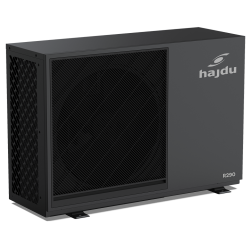 Hajdu HPU 7 hőszivattyú 7 kW (2239999631)