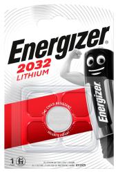 Energizer CR 2032 speciális elem (NZSLO002)