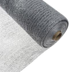 Árnyékoló háló 1,8x50m 80%, szürke (16614)