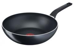 Tefal start&cook wok serpenyő (28cm) (C-2721953)