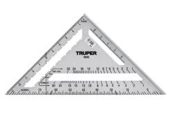 Truper derékszög, talpas, 30x43cm (T15132)