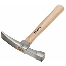 TRUPER ML-24 kőműves kalapács, 32 cm / 0,68 kg (T16861)