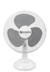 Iskra asztali ventilátor HURRICANE DF-001D 16? (IS8161)