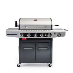 Barbecook gázgrill Siesta 612