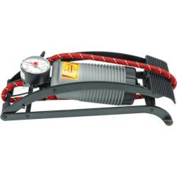 Vorel pedálpumpa mérővel (TOY-82005)