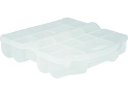 Curver rendszerező doboz nagy, 17 részes (159398)