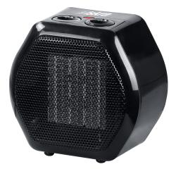 Iskra Elektromos Hősugárzó (KPT-1218B)