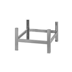 Gasztrometál zsámolymagasító állvány (ZSL14)