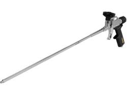 Vorel purhab kinyomó pisztoly, 50cm (TOY-09165)