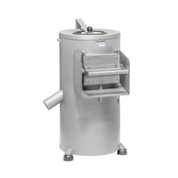 Gasztrometál rozsdamentes burgonyakoptató gép (KG-503)