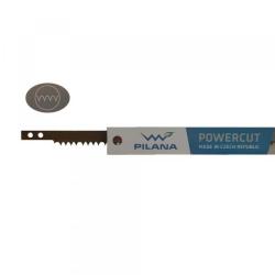 Pilana Fűrészlap cservágó 533mm száraz fára (15662)