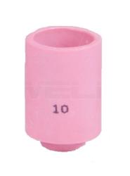 Kerámia fúvóka 10-es, 16,0 mm SR17/26-hoz