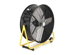 Master ipari dobventilátor 75cm (DF30P)