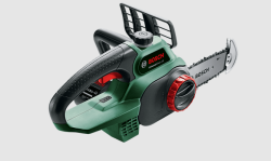 Bosch UniversalChain 18 akkumulátoros láncfűrész (akku nélkül) (06008B8001)