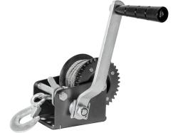 Extol kábelcsörlő, kézi kurblival, max.360kg (8861301)