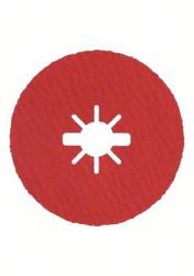 Bosch X-LOCK Fibertárcsa BfM+I,115,G120 o 115mm, G120,  (2608619182)