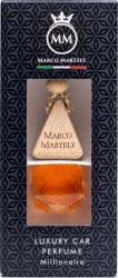 Marco Martely autóparfüm, Millionaire, 7ml, dobozban (MMF004)