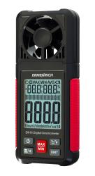 Ermenrich Seek DN10 digitális anemométer (82971)