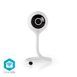 Nedis SmartLife beltéri kamera (WIFICI11CWT)