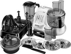 MPM konyhai robotgép 800 W (MRK-12)