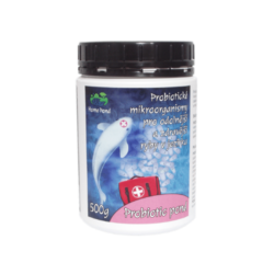 Home Pond Probioticum Pond 500g (264318 - 8594187350352)
