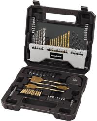 Einhell fúró tartozék készlet 70 db-os (EIN-4258085)