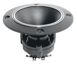 SAL Piezo magassugárzó, átmérő 95 mm (KHS 106)