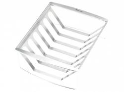 Landmann hústartó, oldalassütő állvány (15505)