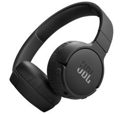 JBL TUNE 670NC bluetooth fejhallgató SZTEREO (v5.3, mikrofon, aktív zajszűrő, multipoint, összehajth