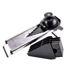 Perfect Home V-szeletelő/Mandoline szeletelő szett (28302)