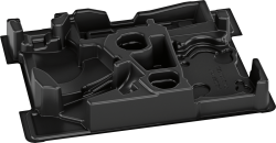 Bosch GKF 12V-8 L-BOXX betét (1600A019SX)