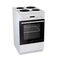 Mora vasmagos elektromos tűzhely E201AW