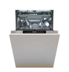 Candy CDIH 2T1145 Brava beépíthető mosogatógép 11 terítékes