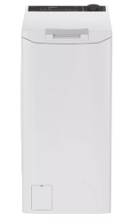 Haier THASN476TM5-S felültöltős mosógép 7kg